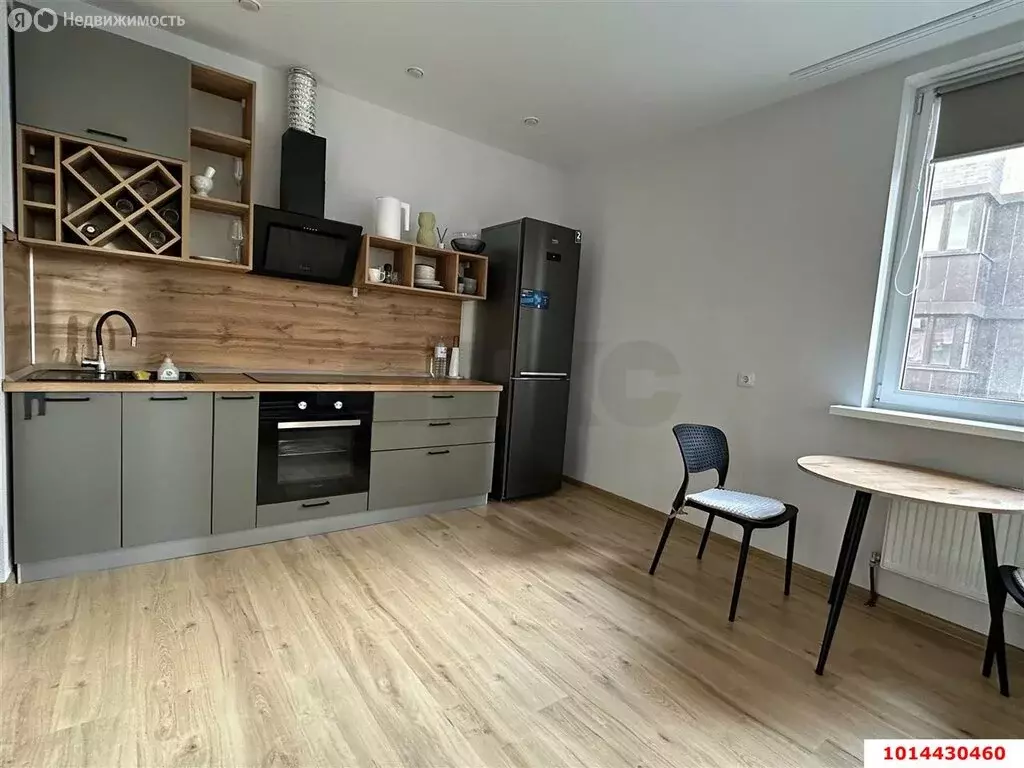 2-комнатная квартира: Краснодар, улица имени Героя Ростовского, 8к3 ... - Фото 1