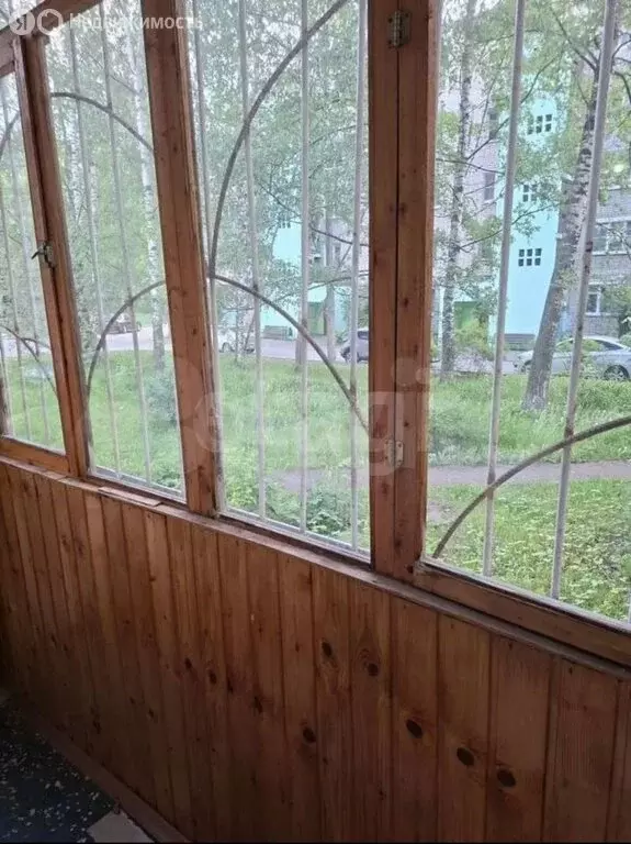 1-комнатная квартира: Ярославль, улица Ньютона, 63к2 (32 м) - Фото 1