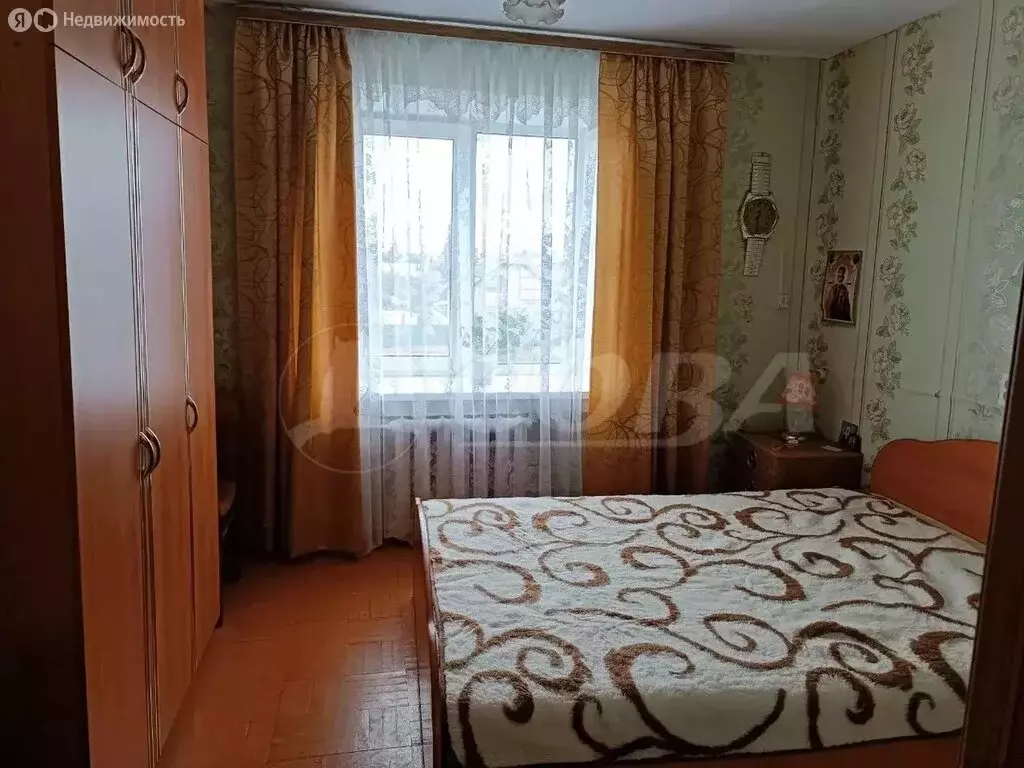 2-комнатная квартира: Ялуторовск, улица Новикова, 22 (47.7 м) - Фото 1