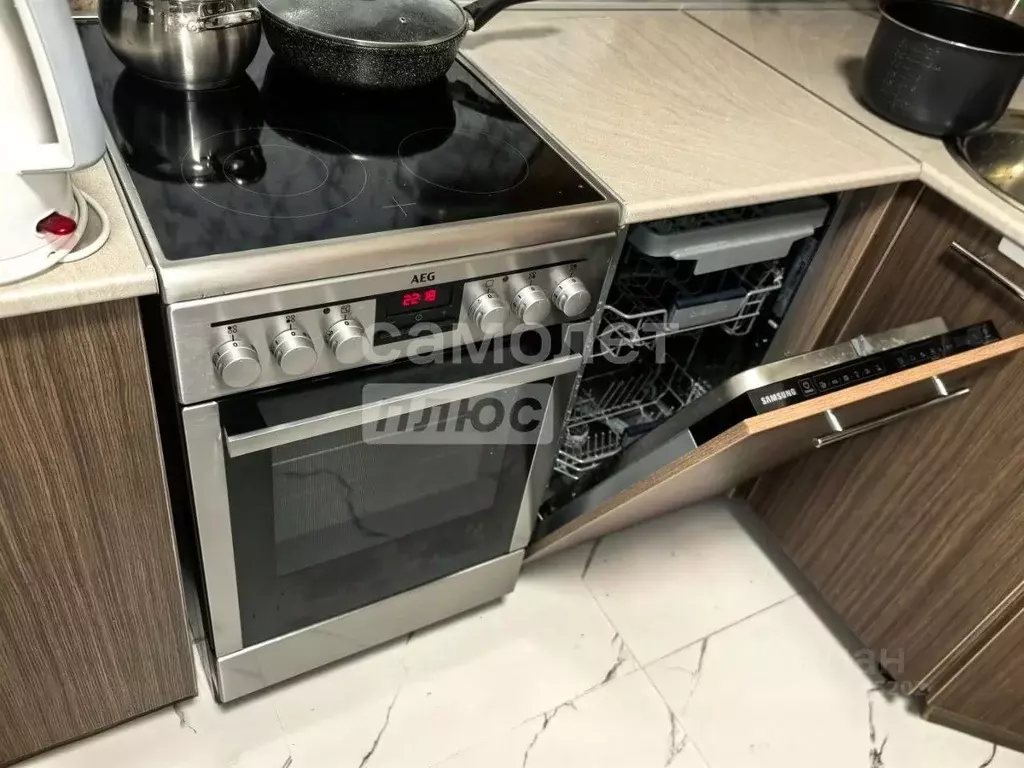 1-к кв. Нижегородская область, Нижний Новгород ул. 40 лет Октября, ... - Фото 1