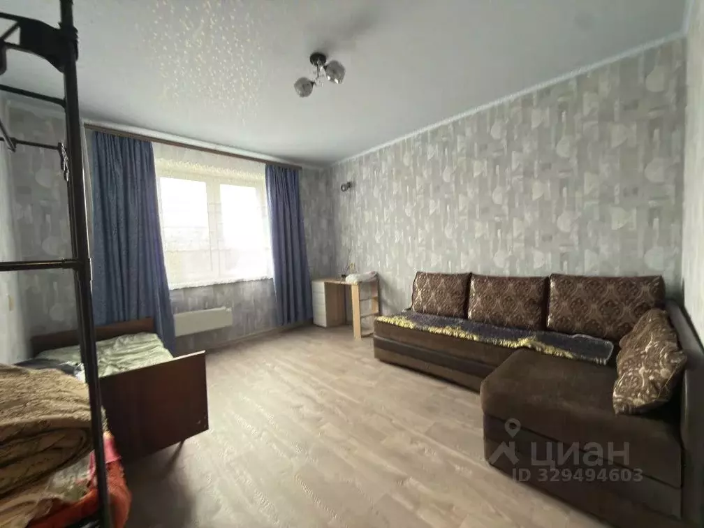 2-к кв. Владимирская область, Ковров Сосновая ул., 39 (54.0 м) - Фото 1