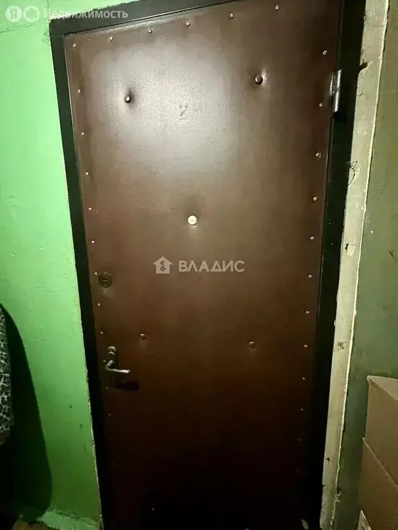 1к в -комнатной квартире (12 м) - Фото 2