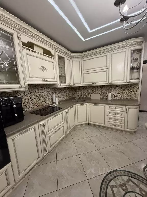 3-к кв. Московская область, Мытищи ул. Воронина, 6 (98.4 м) - Фото 1