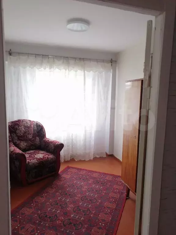 4-к. квартира, 56 м, 3/5 эт. - Фото 1