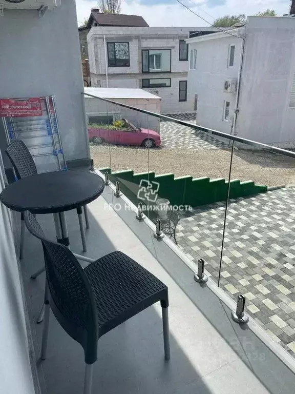 2-к кв. Севастополь ул. Гидрографическая, 26Б (50.0 м) - Фото 2