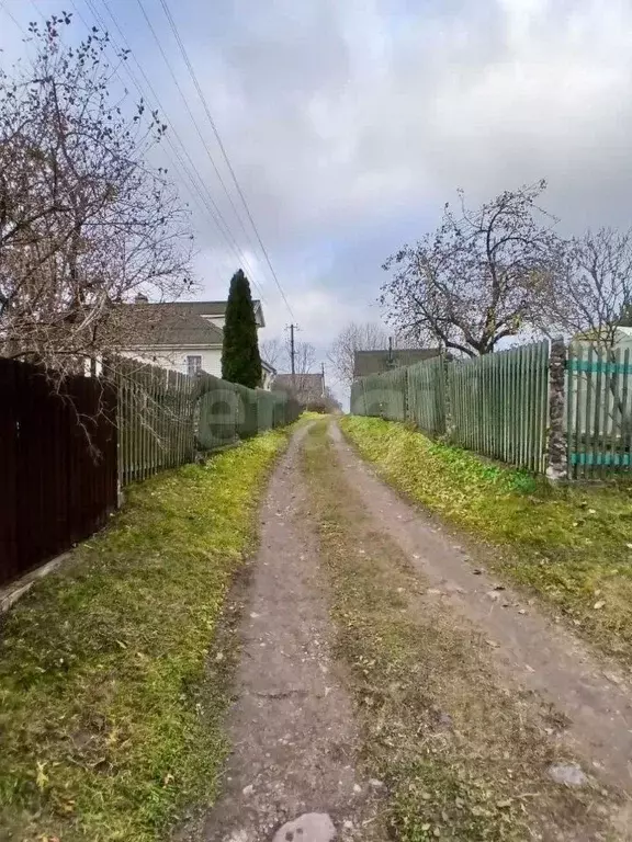 Дом в Ленинградская область, Волховский район, Колчановское с/пос, с. ... - Фото 1
