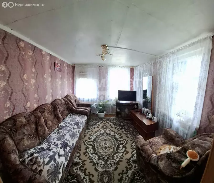 Дом в Астрахань, 2-я Онежская улица, 60 (36.4 м) - Фото 1