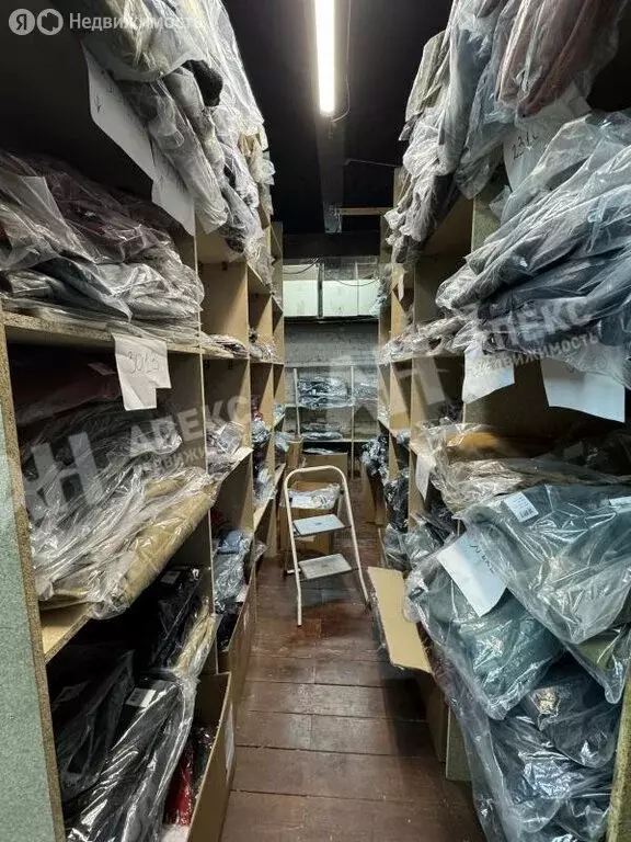 Помещение свободного назначения (279 м) - Фото 1