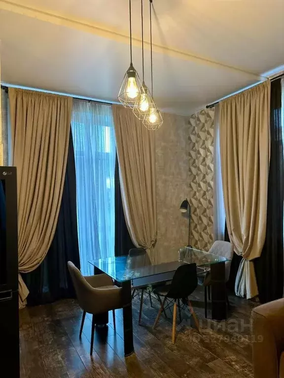 Таунхаус в Москва ул. Стольника Потемкина, 70с2 (99 м) - Фото 2