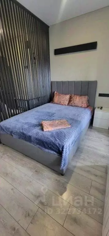 1-к кв. Забайкальский край, Чита ул. Виля Липатова, 13 (35.0 м) - Фото 1