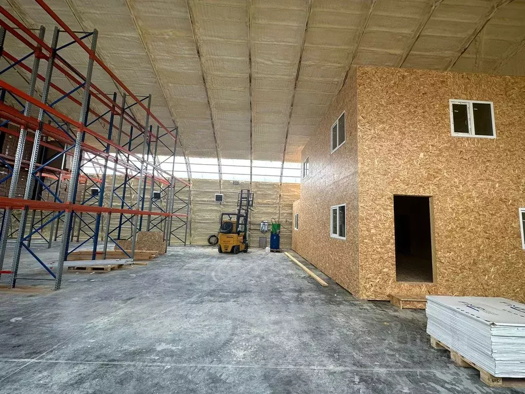 Помещение свободного назначения в Московская область, Мытищи городской ... - Фото 2