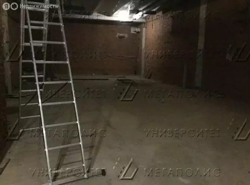 Склад (250 м) - Фото 1