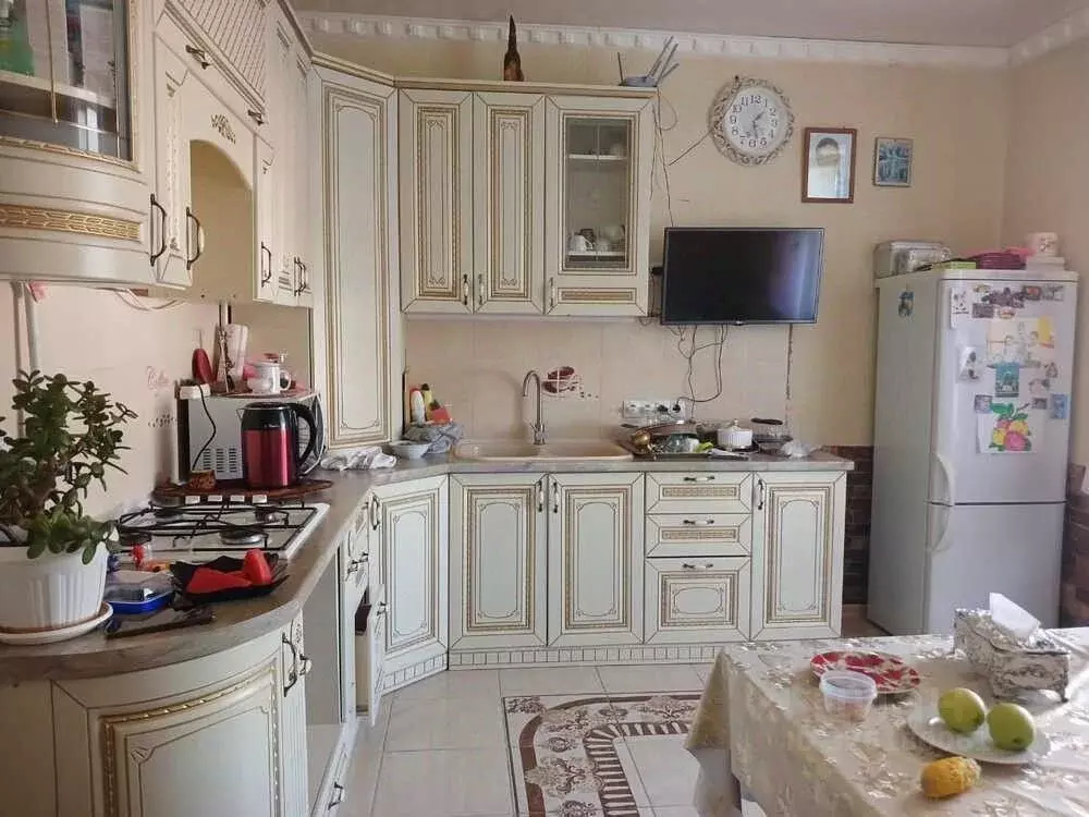 Дом в Краснодарский край, Крымск Ипподромная ул. (200 м) - Фото 2