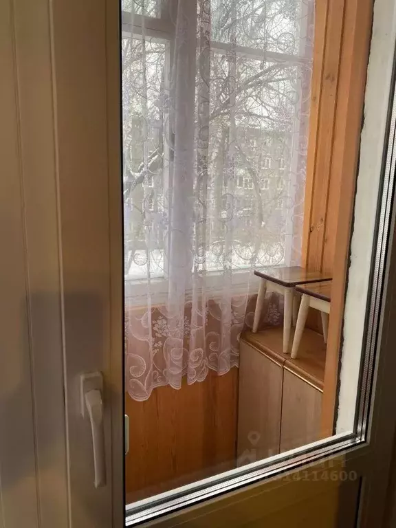 3-к кв. Нижегородская область, Нижний Новгород просп. Ленина, 65к3 ... - Фото 1