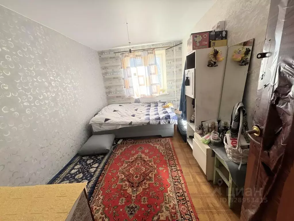 Комната Тульская область, Тула ул. Седова, 29 (11.0 м) - Фото 2