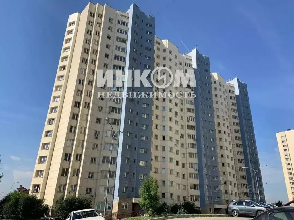2-к кв. Нижегородская область, Нижний Новгород ул. Богдановича, 2к1 ... - Фото 1