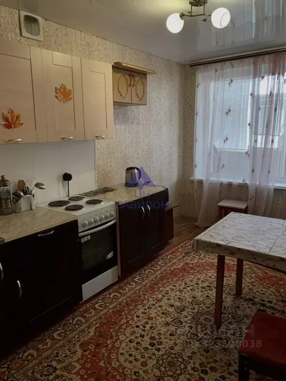 1-к кв. Ростовская область, Волгодонск Морская ул. (35.0 м) - Фото 2