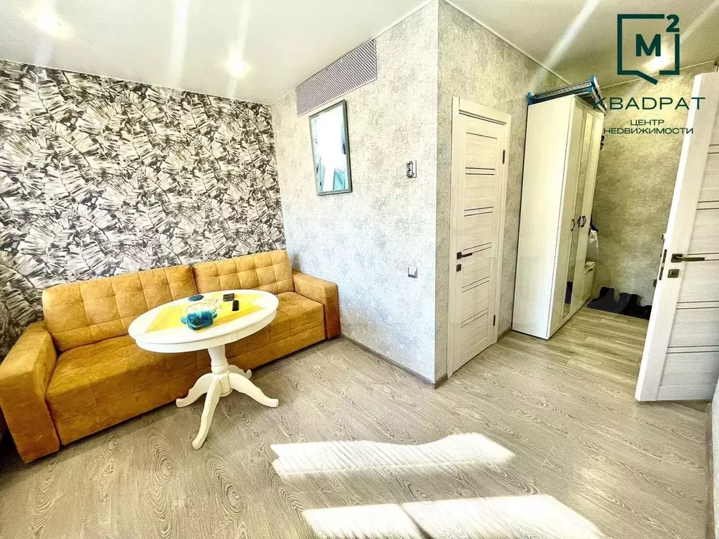 2-к. квартира, 50м, 1/2эт. - Фото 1