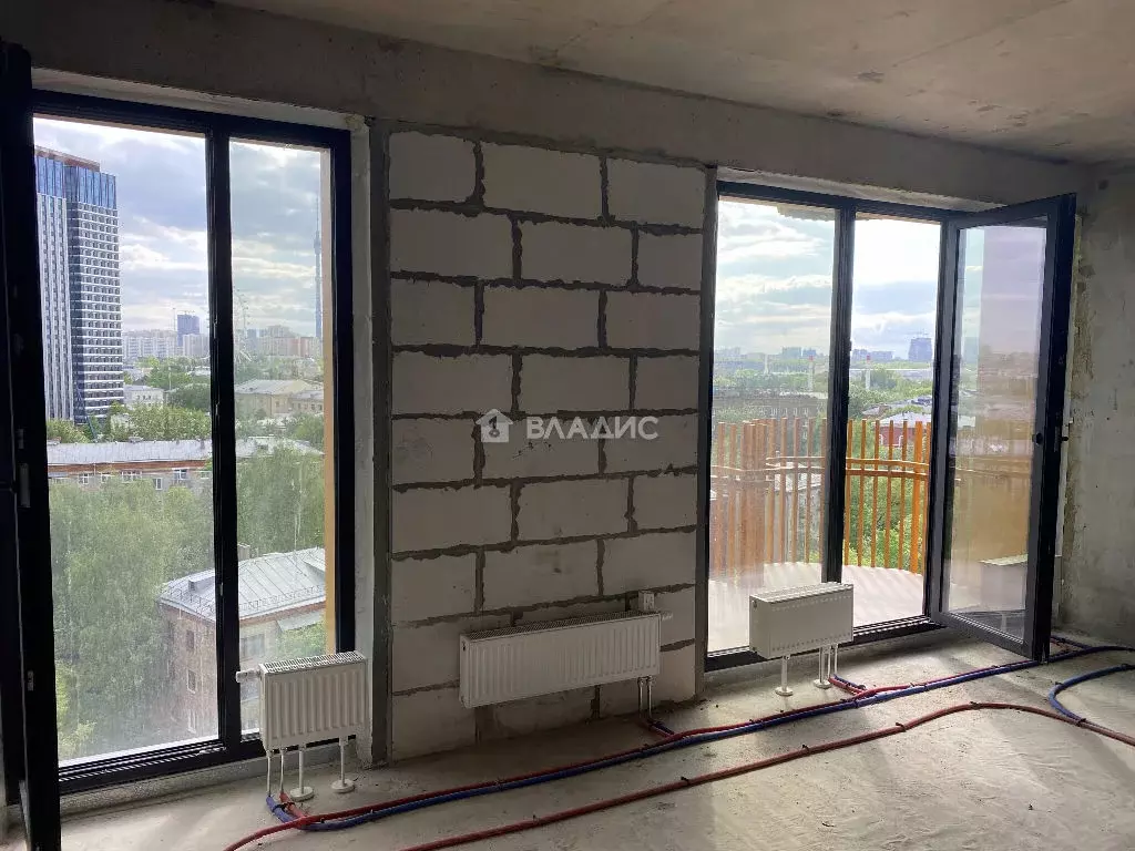 Продается 1-комнатная квартира - Фото 1