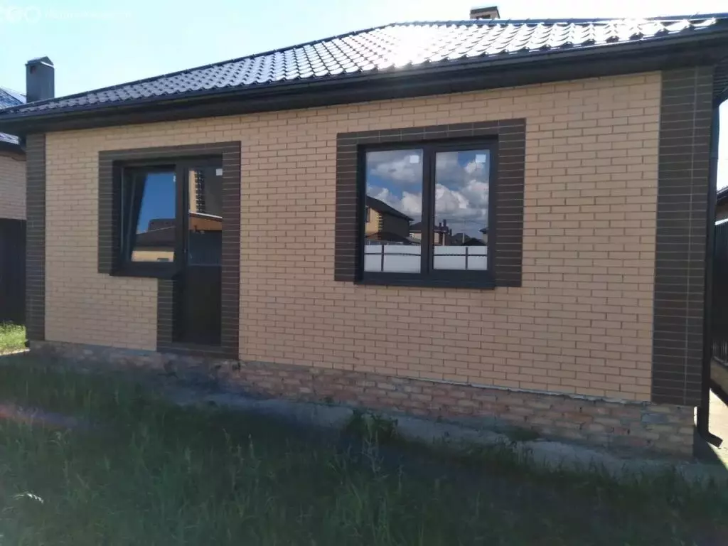 Дом в Мясниковский район, хутор Красный Крым (90 м) - Фото 2