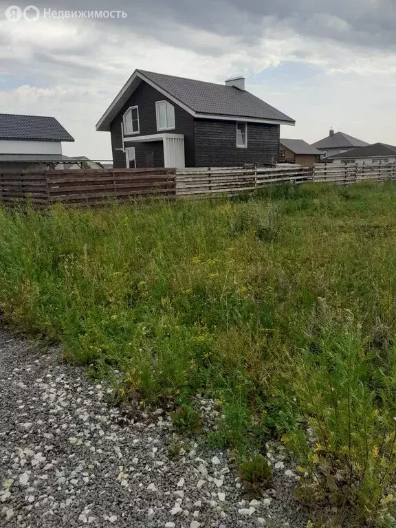 Участок в Белоярский городской округ, деревня Марамзина (9 м) - Фото 0