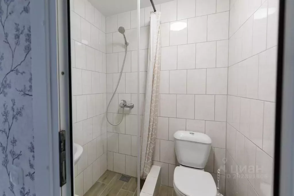 Комната Омская область, Омск Малая Ивановская ул., 60 (12.0 м) - Фото 1
