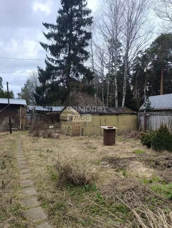 Участок в Московская область, Пушкино Заветы Ильича мкр, ул. Радищева, ... - Фото 1