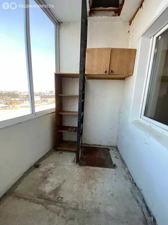 2-комнатная квартира: Якутск, проспект Михаила Николаева, 40/11 (66.4 ... - Фото 2