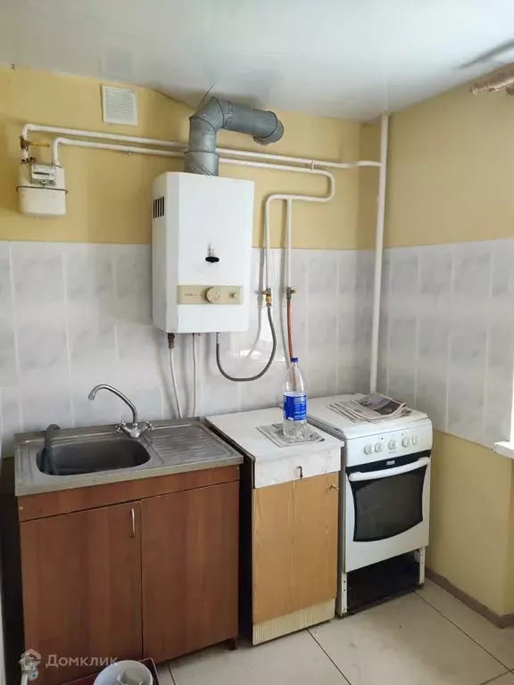 Продаётся 3-к квартира, 54 м - Фото 1