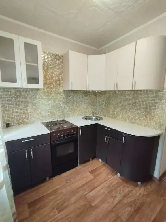 2-к кв. Иркутская область, Братск Комсомольская ул., 40 (46.8 м) - Фото 1