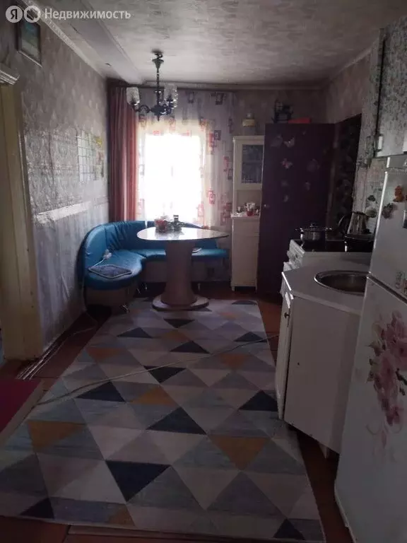 Дом в Искитим, 3-я Известковая улица (45 м) - Фото 2