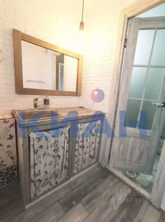 Студия Красноярский край, Красноярск ул. Вильского, 34 (33.0 м) - Фото 2