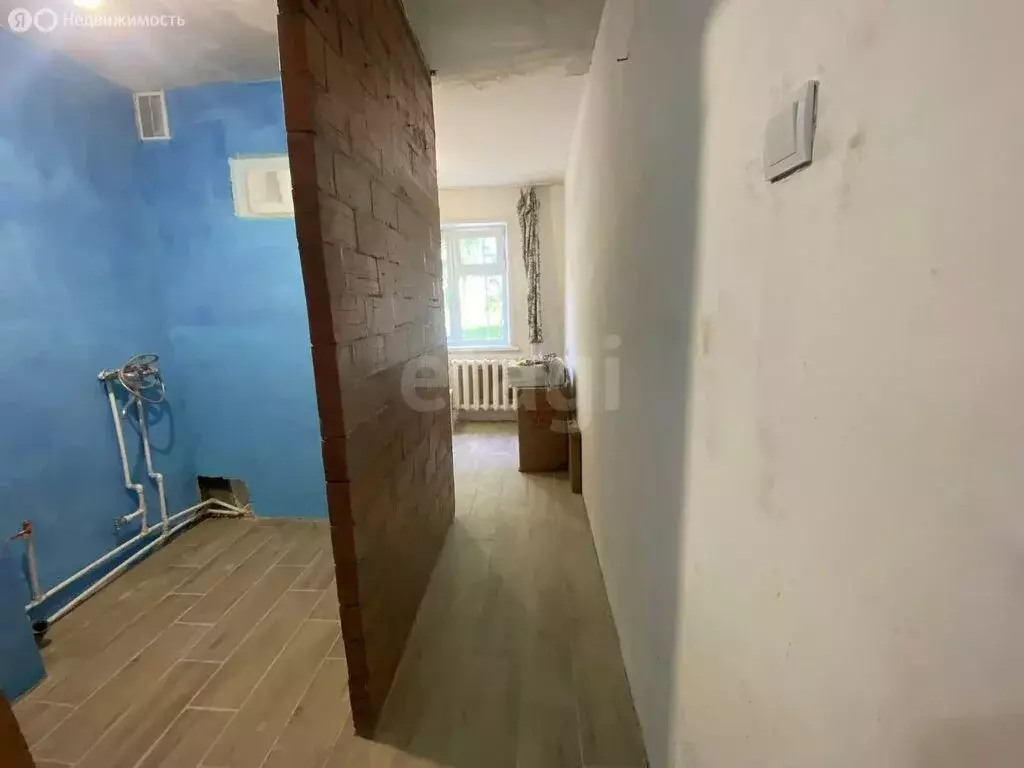 2-комнатная квартира: село Ягуново, Новая улица, 12 (47.4 м) - Фото 0