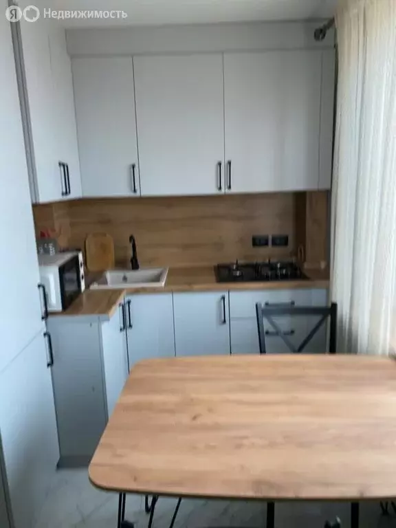 2-комнатная квартира: Дербент, Приморская улица, 14 (52 м) - Фото 1