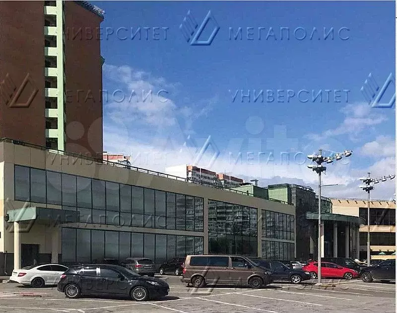 Помещение свободного назначения 115 м - Фото 0