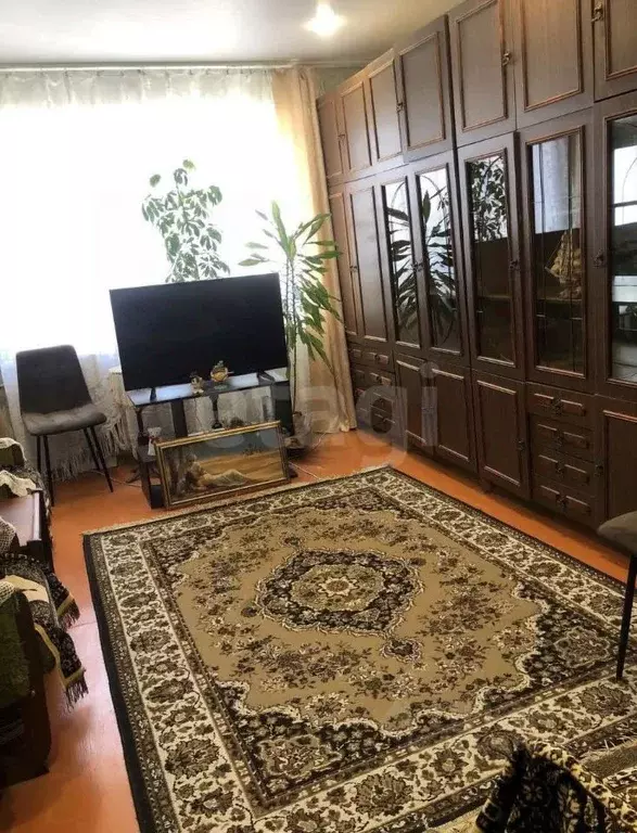 3-к кв. Брянская область, Брянск Фосфоритная ул., 7 (63.6 м) - Фото 1