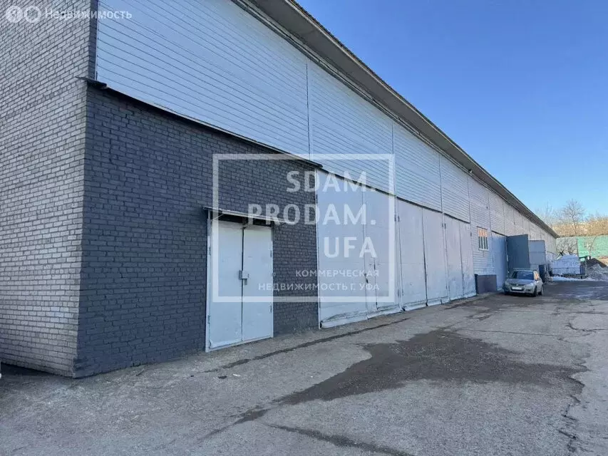 Склад (576 м) - Фото 2