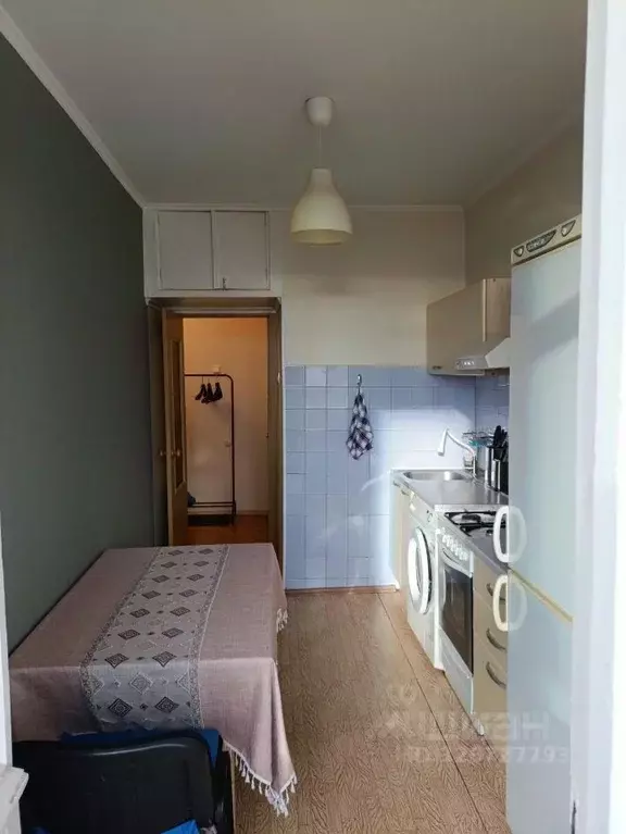 1-к кв. Москва ул. Шухова, 10к2 (33.0 м) - Фото 2