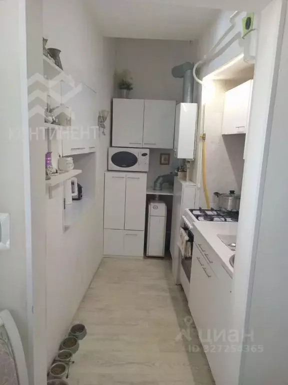 3-к кв. Крым, Евпатория пер. Тесный, 6 (53.2 м) - Фото 2