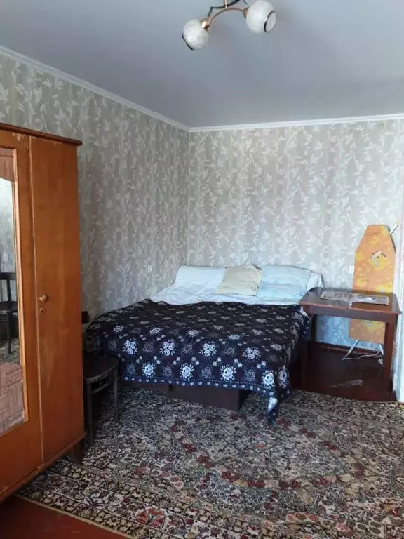 1-к кв. Белгородская область, Белгород Гражданский просп., 32 (31.0 м) - Фото 2