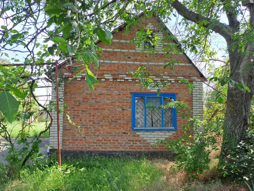 Дом в Краснодарский край, Гулькевичский район, Гирейское городское ... - Фото 1