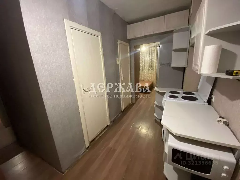 1-к кв. Белгородская область, Старый Оскол Горняк мкр, 10 (39.0 м) - Фото 0