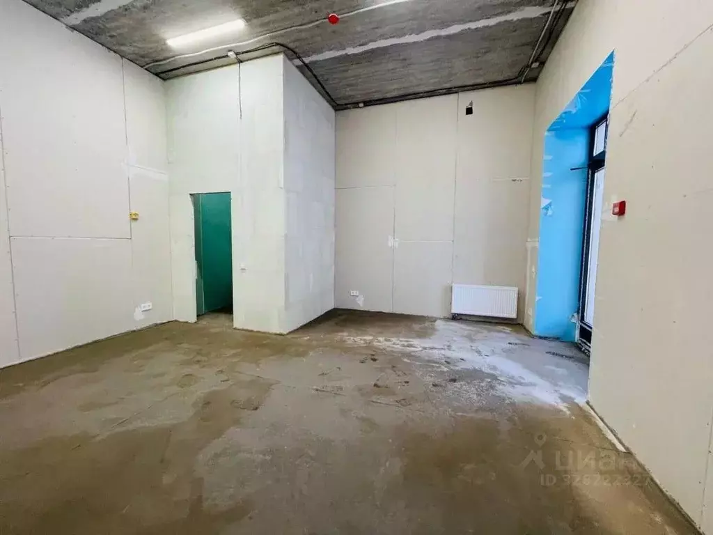 Помещение свободного назначения в Удмуртия, Завьяловский район, с. ... - Фото 1