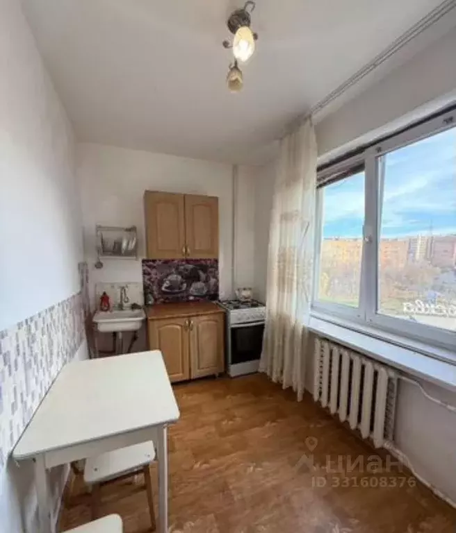 1-к кв. Северная Осетия, Владикавказ Московская ул., 44 (37.0 м) - Фото 2