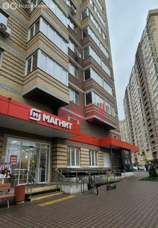 Помещение свободного назначения (93 м) - Фото 0