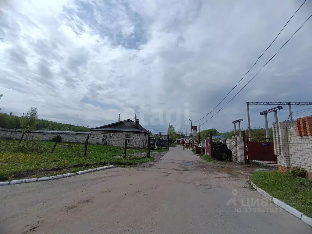 Гараж в Марий Эл, Йошкар-Ола ГК Техник тер., 278 (22 м) - Фото 2