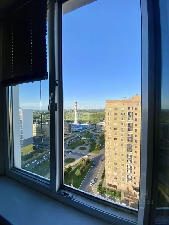 1-к кв. Курская область, Курск ул. Домостроителей, 19 (35.8 м) - Фото 0