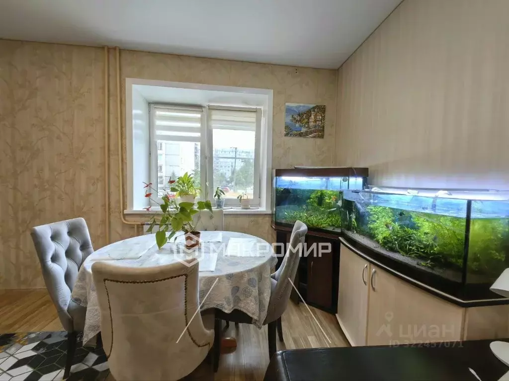 1-к кв. Архангельская область, Архангельск Соломбала исторический ... - Фото 1