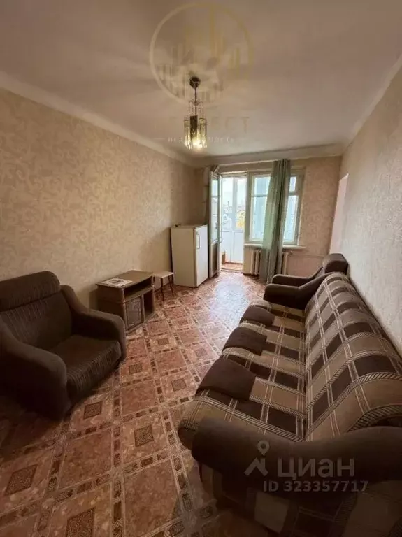 2-к кв. Ставропольский край, Минеральные Воды просп. 22-го Партсъезда, ... - Фото 1