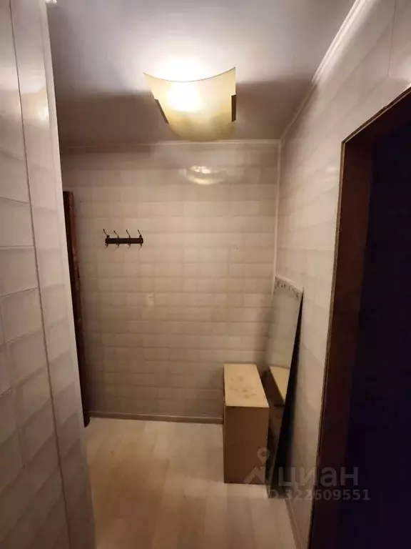 1-к кв. Московская область, Мытищи Силикатная ул., 31а (31.0 м) - Фото 2